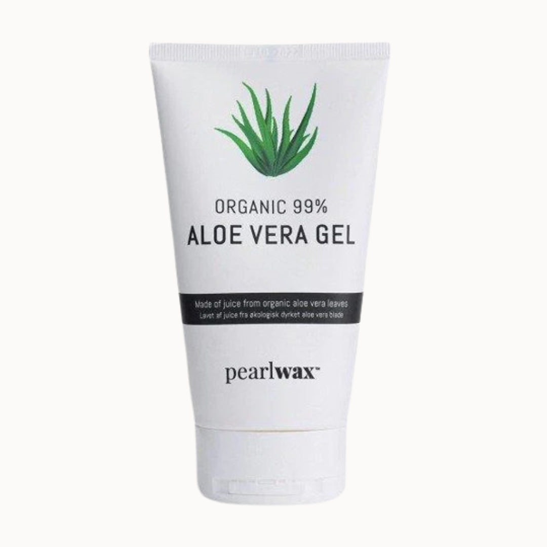 Aloë vera gel