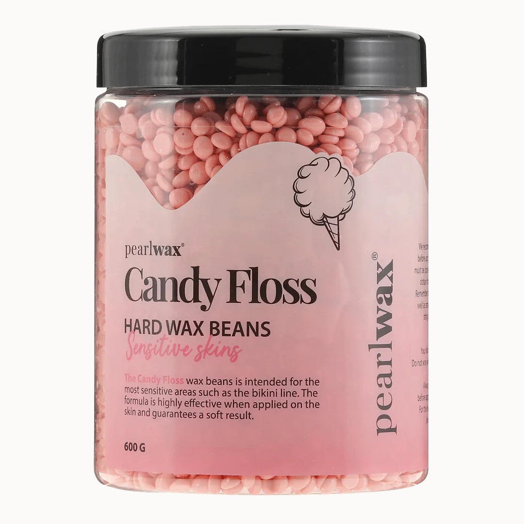 Candy Floss Gevoelige Bikinilijn