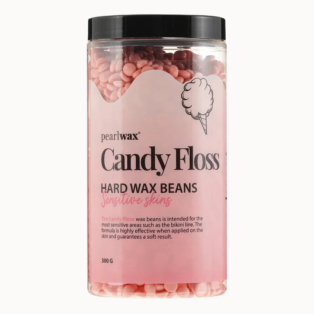 Candy Floss Gevoelige Bikinilijn