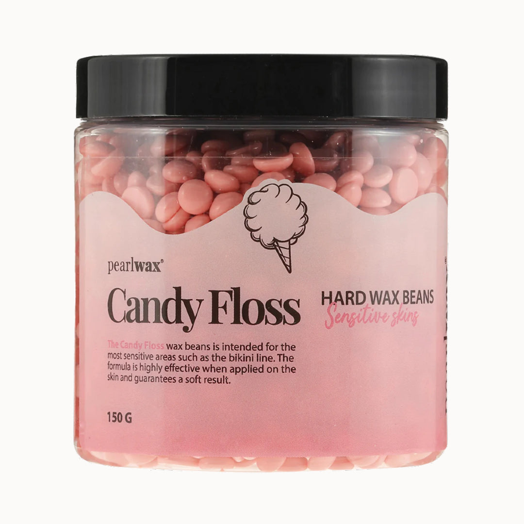 Candy Floss Gevoelige Bikinilijn
