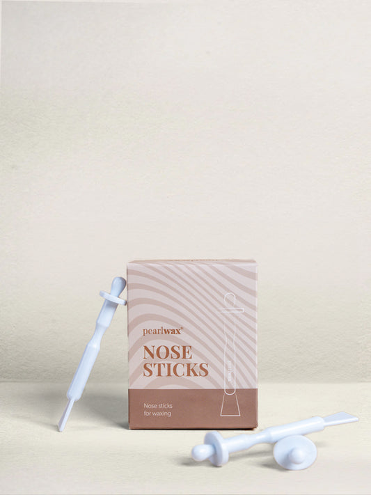 Parelwas Neus Kit