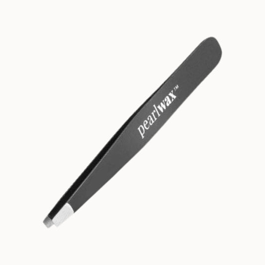 ™ Parelwas pincet