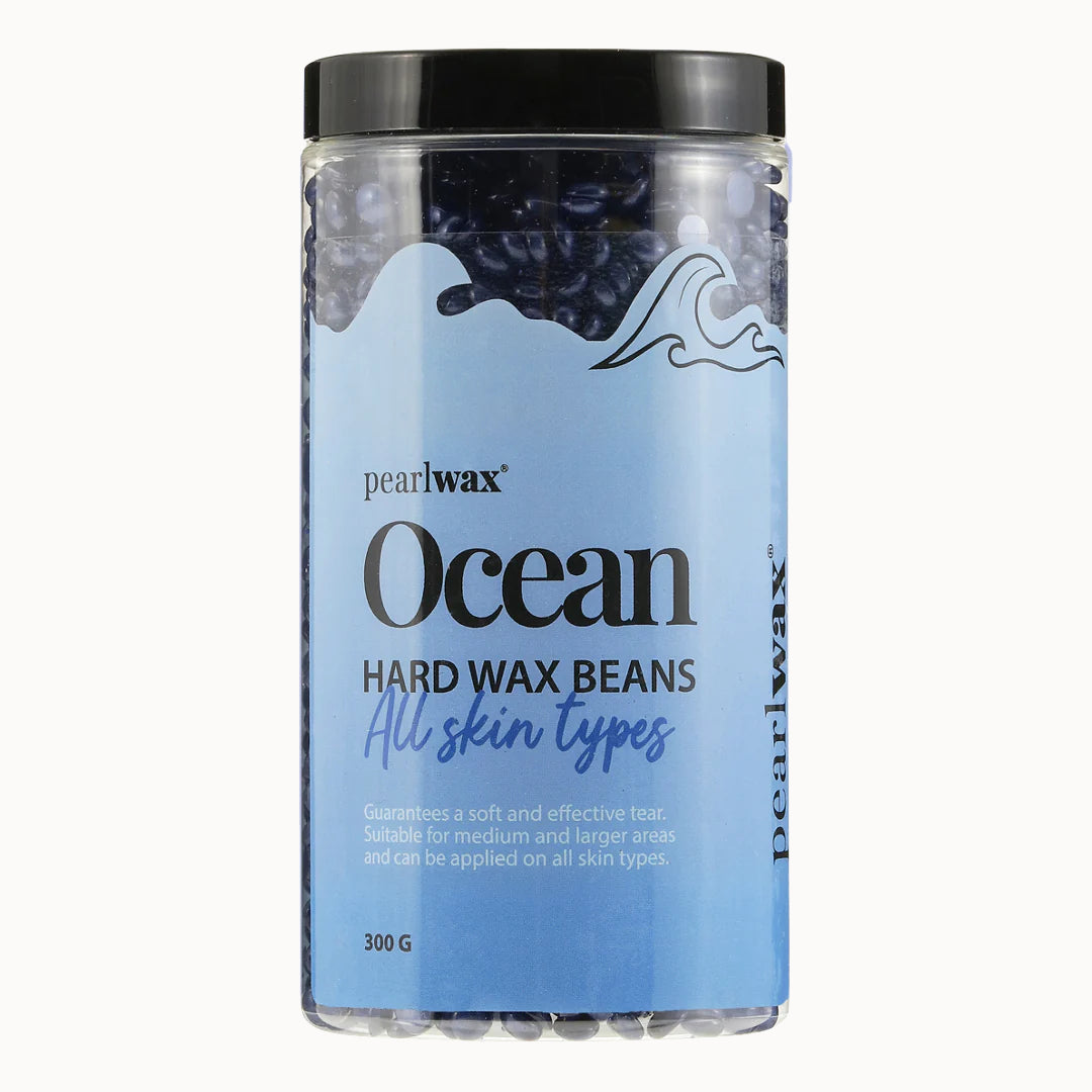 Pearlwax Ocean Tous types de peaux