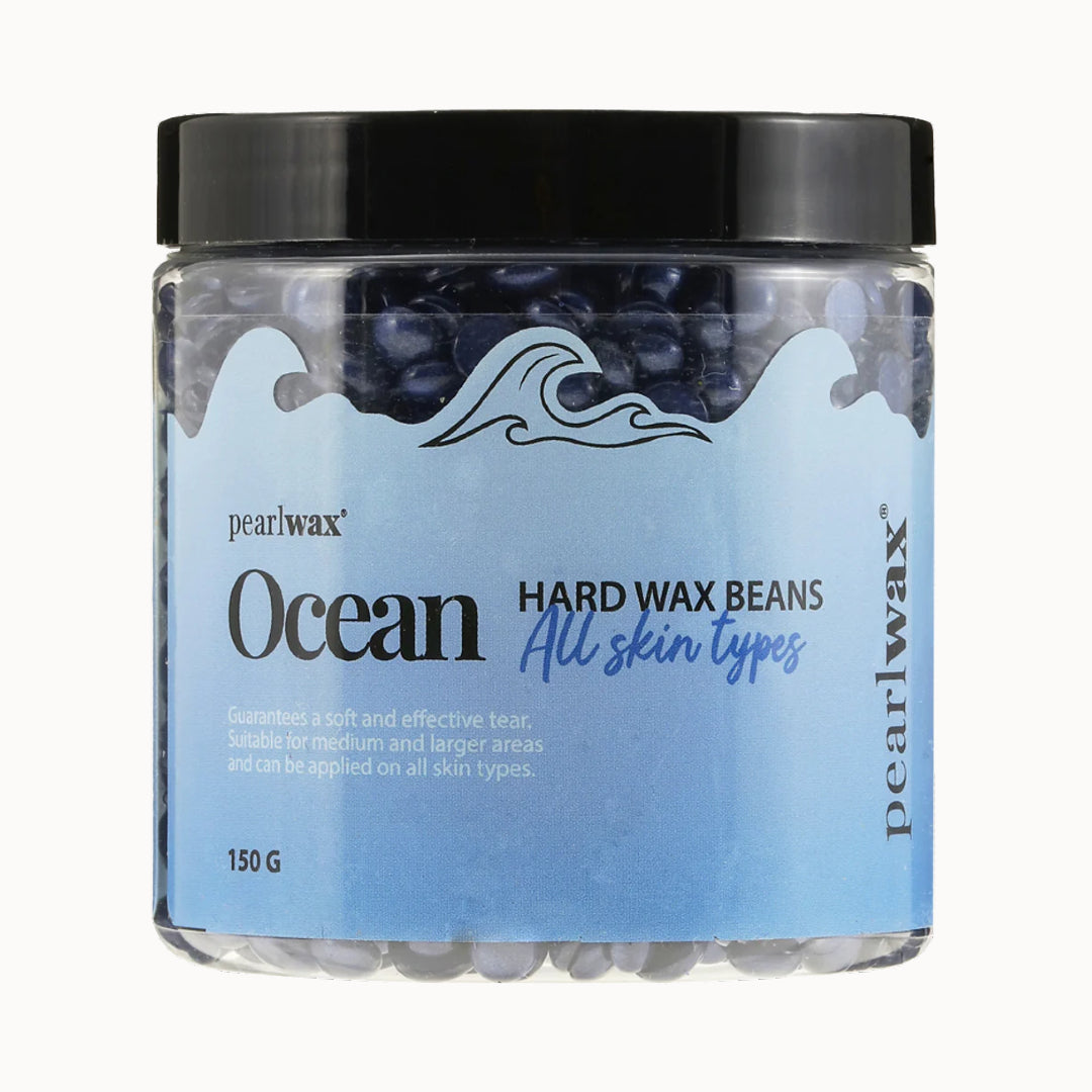 Pearlwax Ocean Tous types de peaux