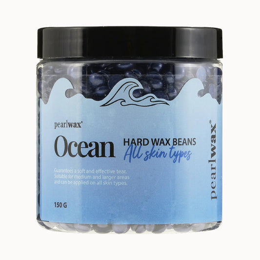 Parelwas Ocean Alle huidtypes