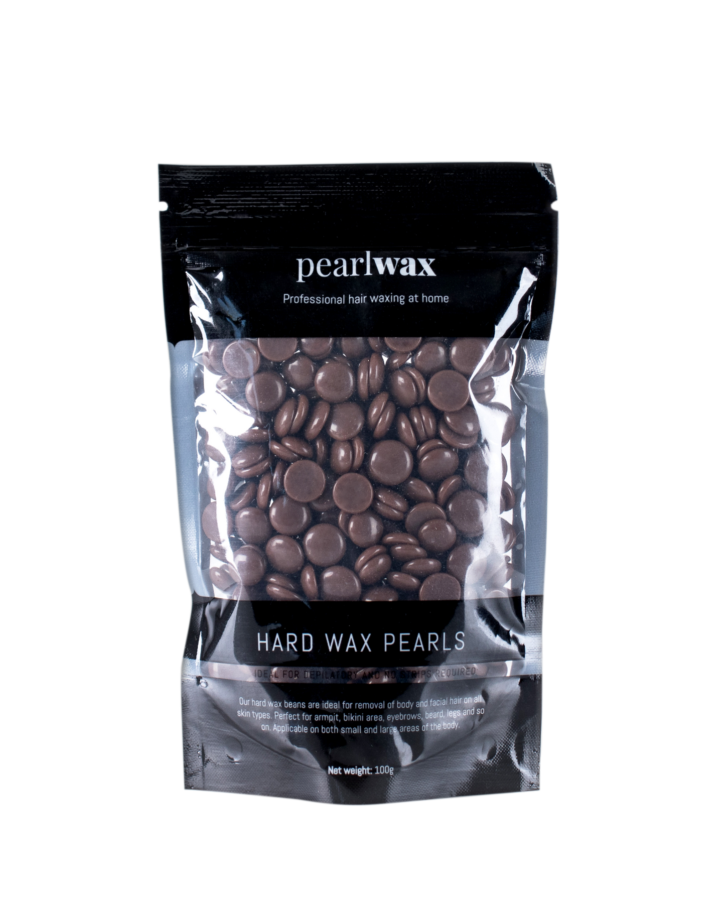 Pearlwax™ Chocola
